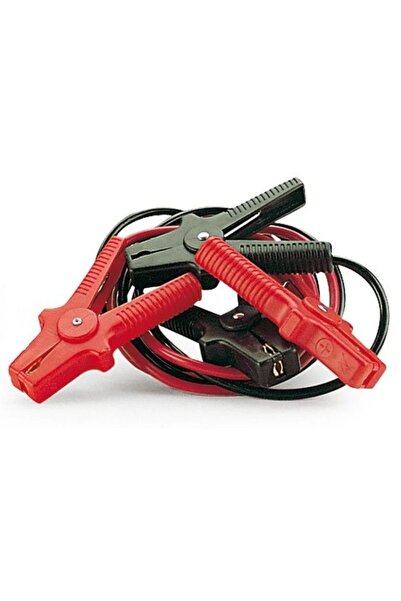 Bottari Set 2 cabluri de curent, pornire auto, 28022BT, 400 A, lungime 2 metr...