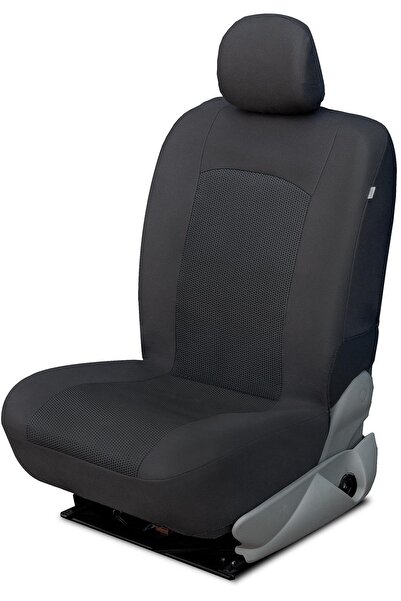 CarPassion Husa pentru scaun auto 30120CP, din stofa jacquard, pentru dube, n...
