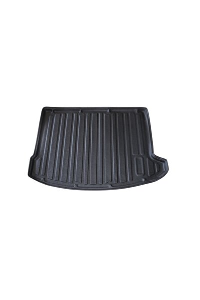Sahler Tavita portbagaj auto E5001MGG, neagra, pentru Mini Countryman F60, 20...