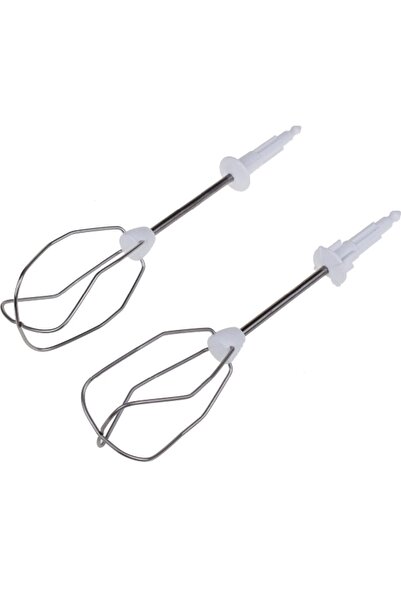 Bosch Set de 2 teluri pentru albușuri, Bosch, 00659061, pentru robot de bucăt...