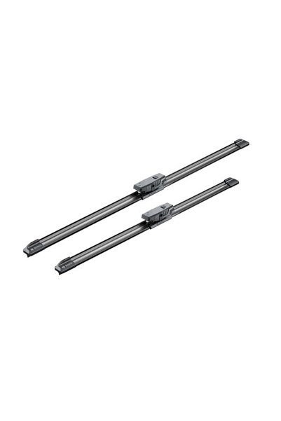 Bosch Set stergatoare parbriz AeroTwin Multi-Clip AM461S 3397014123, lungime ...