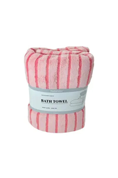 Generic Brand Prosop de Baie din Bumbac – Moale, Absorbant și Confortabil, Mo...