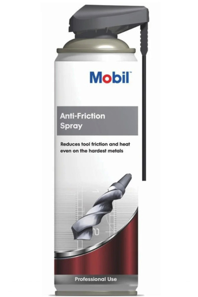 Mobil Spray anti-fricțiune, 0.4 litri