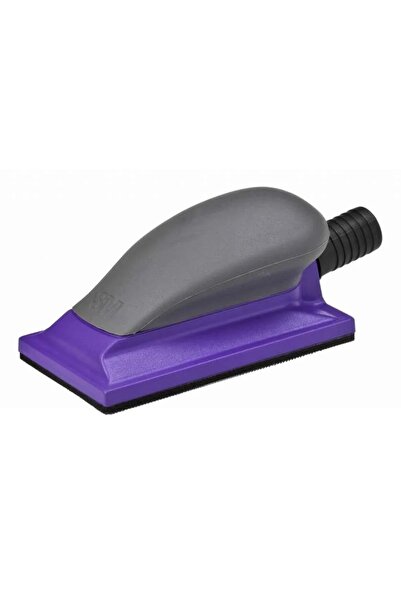 3M Tampon manual pentru slefuire Hookit Purple Multihole 05170, 70 x 127 mm, ...