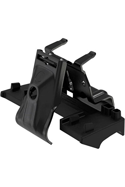 Thule Kit prindere bare transversale Flush Rail 186047, pentru vehicule cu ba...