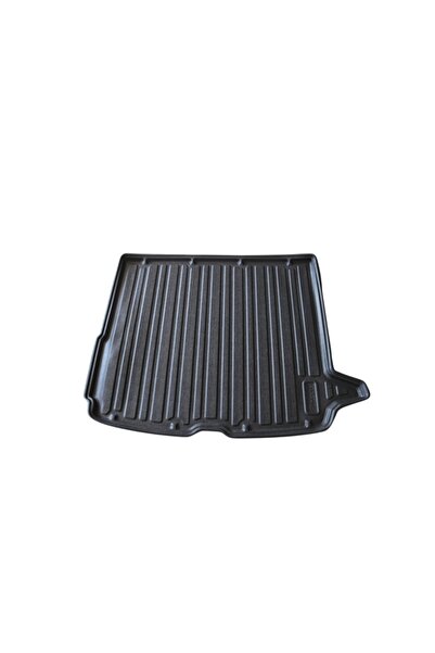 Sahler Tavita portbagaj auto E3244MGG, neagra, pentru Mercedes-Benz EQC, 2020...