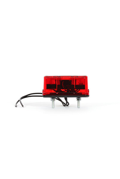 WAS Lampa LED iluminare numar cu pozitie, 43388, 245 W53, 12V-24V