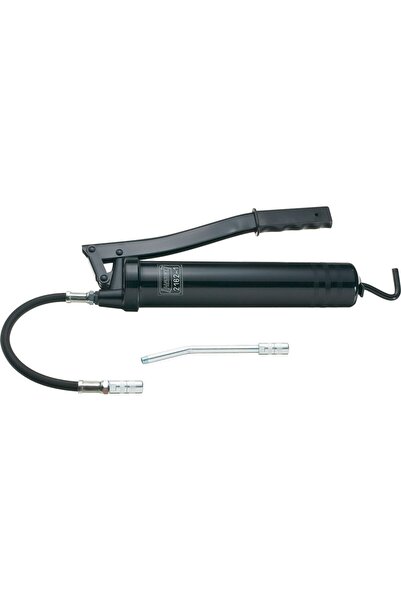 HAZET Gresor HZ2162-1, capacitate 500 CC, cu furtun, 2 racorduri
