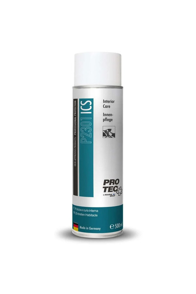 PROTEC Solutie pentru curatare interior auto Interior Care Spray PRO2301, 500 ml