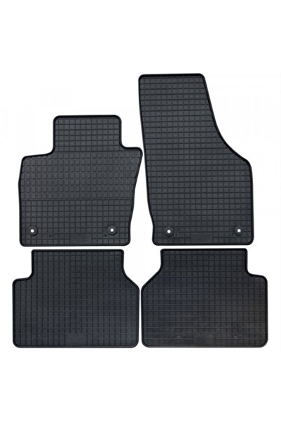 PETEX Set 4 covorase auto din cauciuc 15411PX, negru, pentru BMW seria 5 G60,...