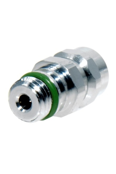 ERRECOM Set 5 porturi incarcare instalatie aer conditionat RV2014.05, cu supapa