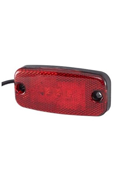Hella Lampa semnalizare pozitie 2TM 357 008-021, cu LED, 2+1 W, 111x22 mm, ca...