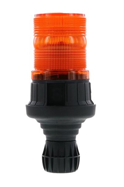 VİGNAL Girofar LED Puck FLEXY Autoblok D14453VIG, 10 - 30V, 3.5W, cu montare ...