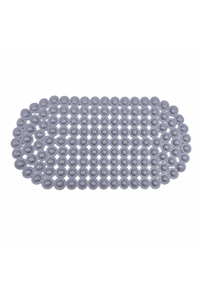 Generic Brand Covoraș de Baie Antiderapant 36 × 66 cm cu Ventuze de Fixare, D...
