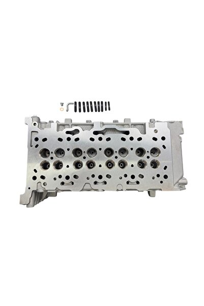 Mitsubishi L200 2015-2023 Silindir Kapağı (Sensörlü Tip)
