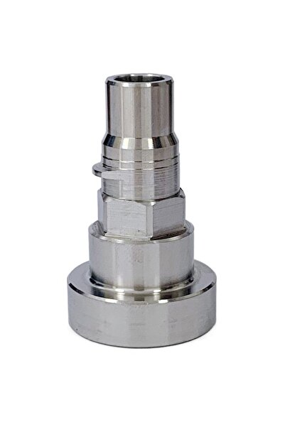 MİRKA Adaptor metalic pentru absorbtie 9190171133, nr 3