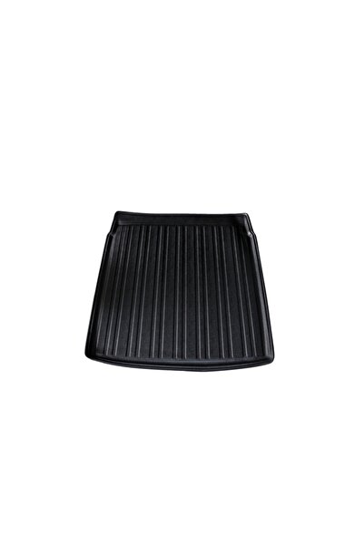 Sahler Tavita portbagaj auto E3806VWGG, neagra, pentru VW Passat B6 sedan, 20...