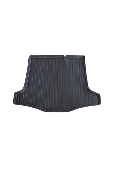 Sahler Tavita portbagaj auto E2604FGG, neagra, pentru Ford Focus II sedan, 20...