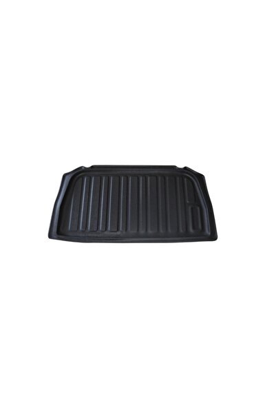 Sahler Tavita portbagaj auto E5000MGG, neagra, pentru Mini Countryman R60, 20...