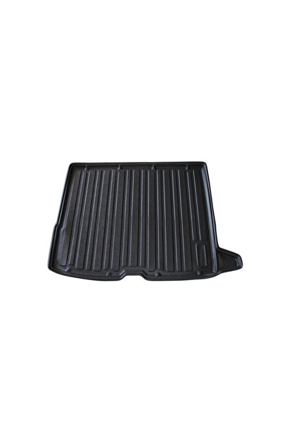 Sahler Tavita portbagaj auto E3234MGG, neagra, pentru Mercedes-Benz GLC C253,...