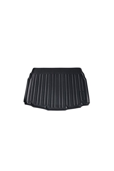 Sahler Tavita portbagaj auto E3842VWGG, neagra, pentru VW T-ROC, 2019 - preze...