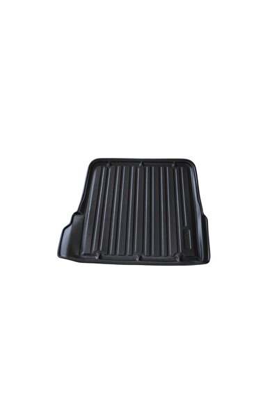 Sahler Tavita portbagaj auto E3251MGG, neagra, pentru Mercedes-Benz EQE, 2022...