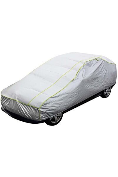 PETEX Prelata auto anti-grindina 44210303PX, pentru exterior, marimea XXL, 57...