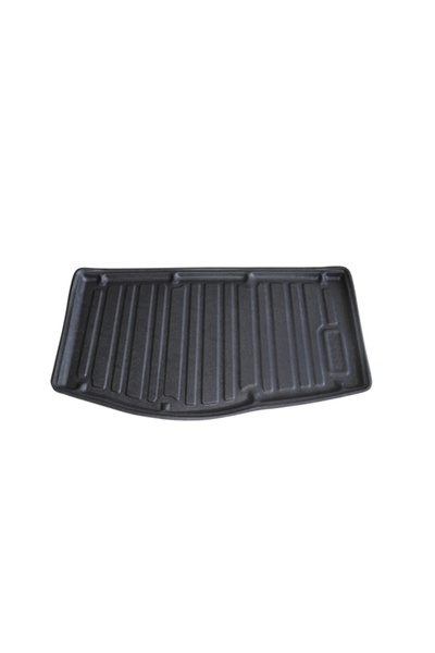 Sahler Tavita portbagaj auto E2921KGG, neagra, pentru Kia Picanto, 2018 - pre...