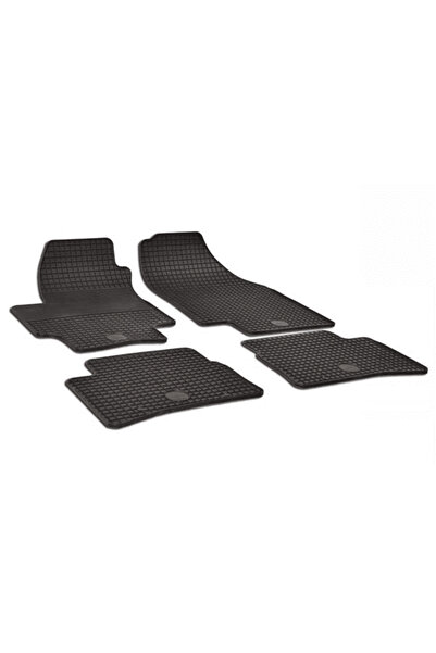 Umbrella Set covorase auto cauciuc 29833, pentru Hyundai I20 (2020-), Bayon (...