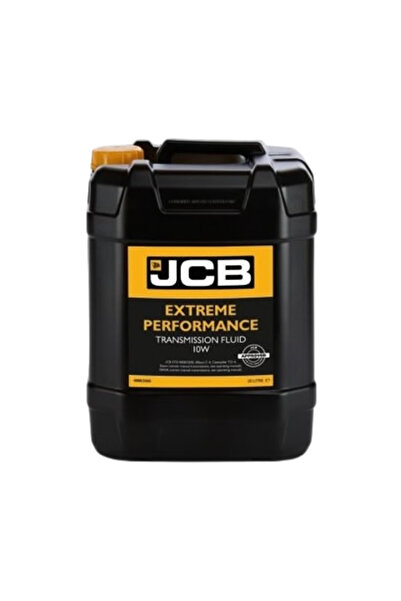 Jcb Ulei transmisie utilaje agricole Extreme Performance 10W 4000/2505, volum...