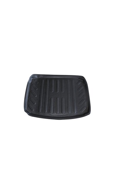 Sahler Tavita portbagaj auto E3525PGG, neagra, pentru Peugeot 508 sedan, 2019...