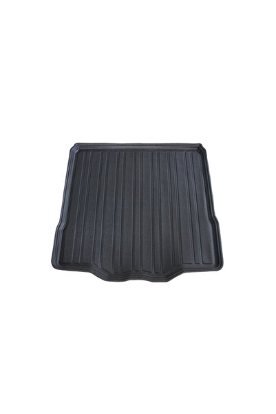 Sahler Tavita portbagaj auto E2637FGG, neagra, pentru Ford Focus IV sedan, 20...