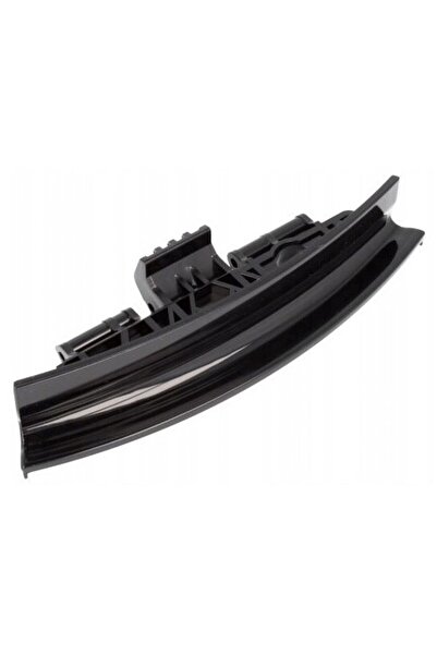 FullParts Mâner ușă mașină de spălat Beko, FullParts, plastic, negru, 2839780300