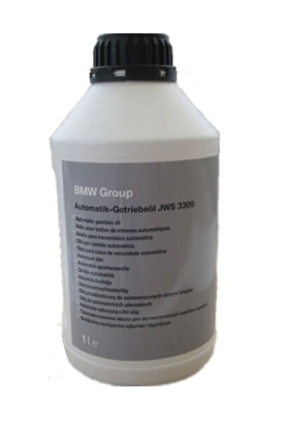 BMW Ulei pentru cutie de viteze automata JWS 3309 MINI 83227542290, volum 1 l...