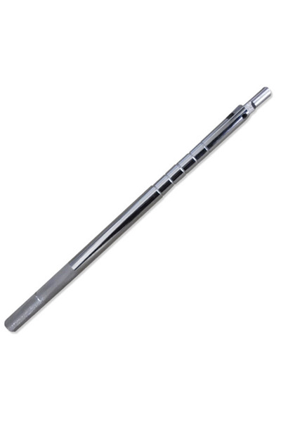 JBM Instrument de montaj valve pentru roti 00464, metalic, cromat
