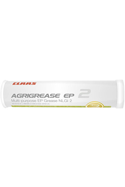 CLAAS Vaselina universala Agrigrease EP2 00 0147 437 0, 400 g
