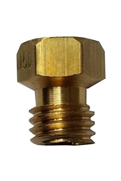 Beko Duză injector gaz GPL originală pentru sobe Arctic - Model 431920050
