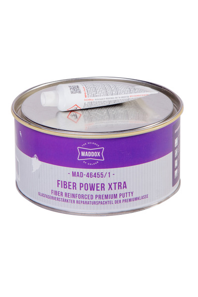 Maddox Chit fibra FIBER POWER XTRA 46455/1, volum 1 litru, 1.2 kg