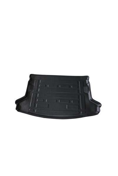 Sahler Tavita portbagaj auto E4501SGG, neagra, pentru Subaru XV, 2012 - prezent