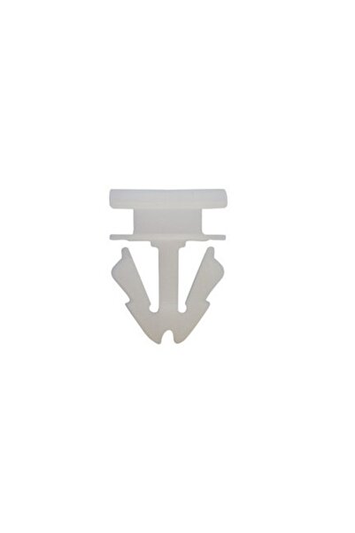 RESTAGRAF Set 4 clipsuri auto A1490, 8.9 - 9.1 mm, din plastic, pentru fixare...