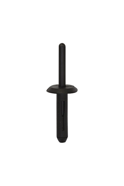 RESTAGRAF Set 100 nituri auto A42626, diametru 6.3 - 6.8 mm, din plastic, neg...