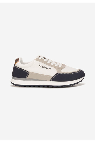 B T Shoes Sneakers barbati Gerardo multicolori