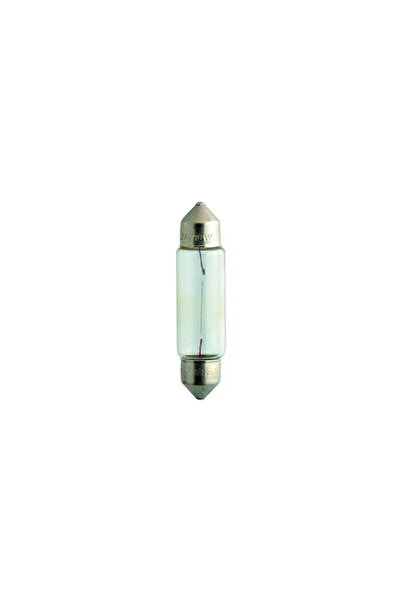 Narva Bec indicator auto 17125, tensiune 12 V, C5W, putere 5W