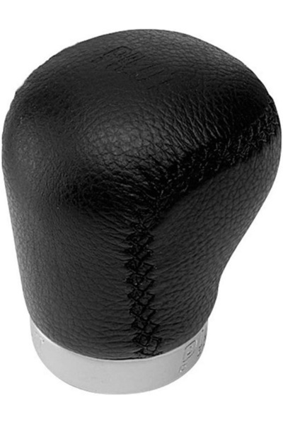Lampa Nuca pentru schimbator viteze Touring 00190, din piele, cu inel alumini...