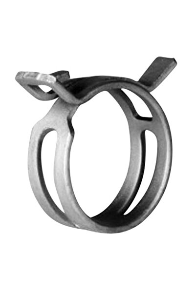 NORMA Colier metalic, tip arc, pentru furtune Clamp LSNBB FD FBS 38-12, mater...