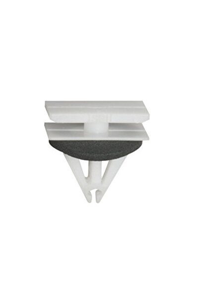 RESTAGRAF Set 16 clipsuri auto A12948, 9 mm, din plastic, pentru fixare bandouri