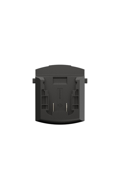 LENA LIGHTING Adaptor 18V compatibil cu proiectoarele de lucru 608803LENA, pe...