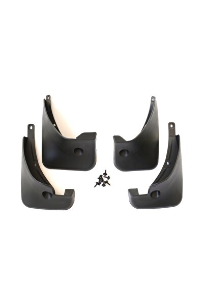 Mega Drive Set 4 aparatori de noroi 51649, pentru Toyota RAV4 XA30 2009-2013