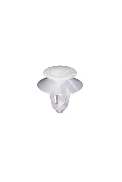 ROMİX Set 10 bucati clipsuri tapiterie, A82027, pentru Mercedes, Dacia Logan,...