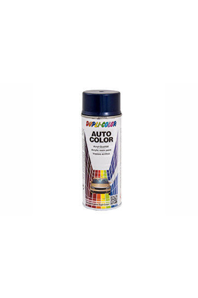 Dupli-Color Spray vopsea auto 08777, albastru spectral, metalizata, recipient...